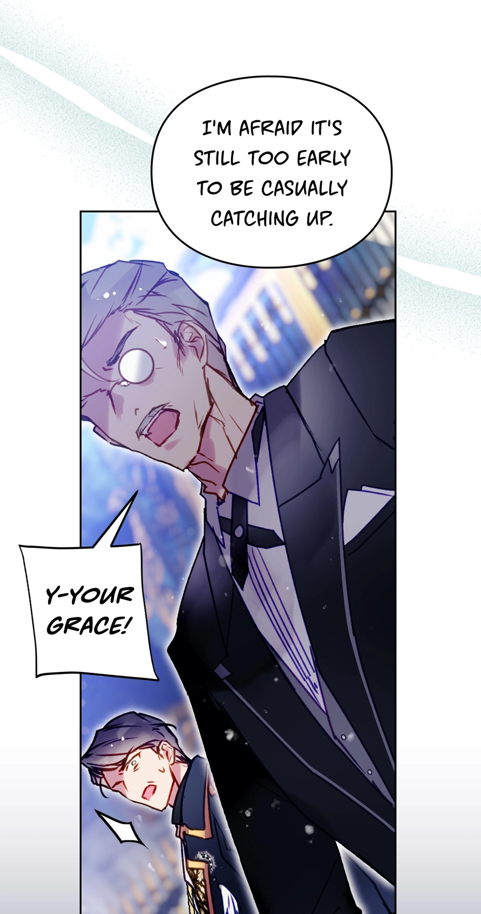 Read Villains Are Destined to Die Manga Online