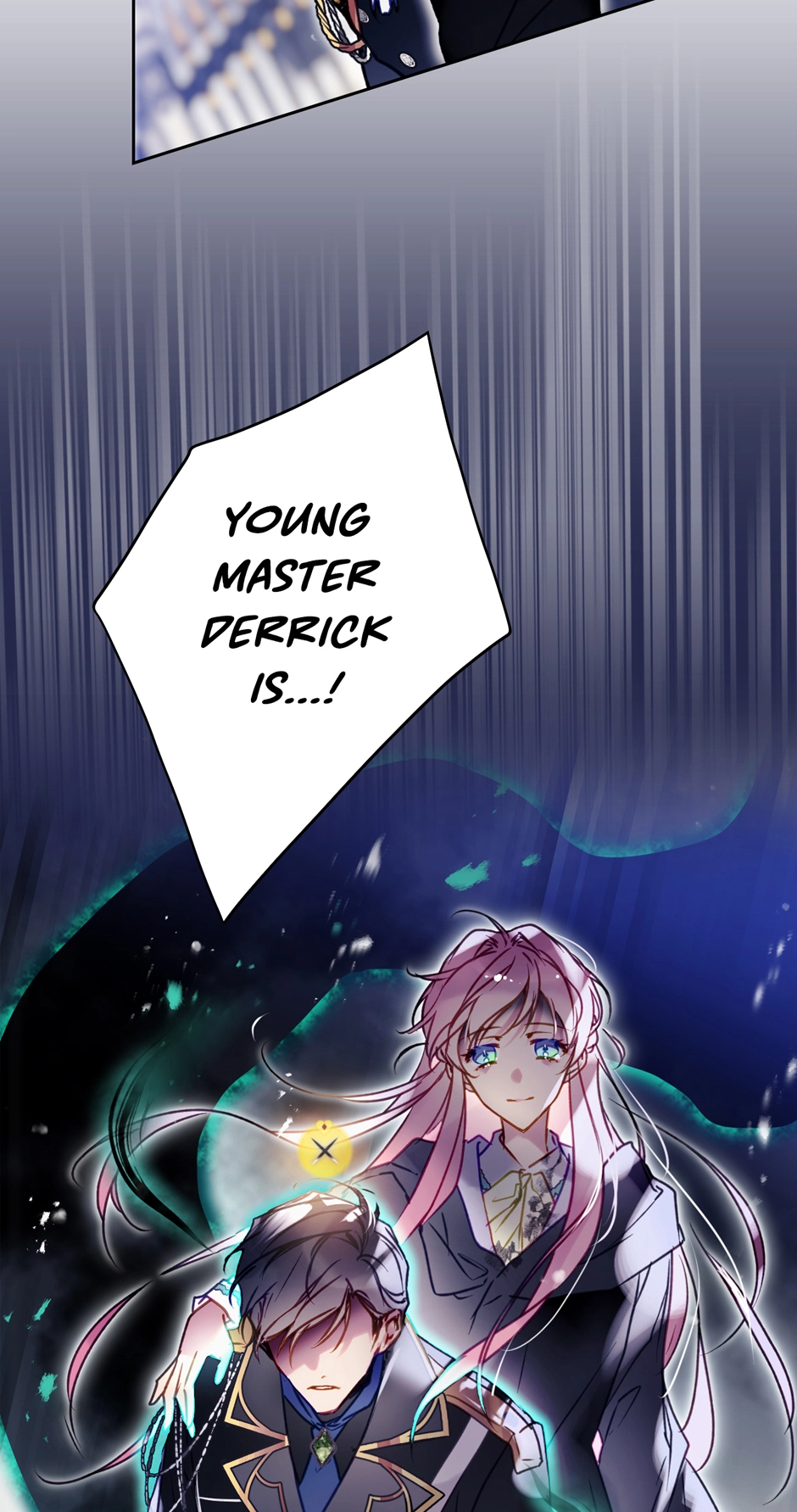 Read Villains Are Destined to Die Manga Online