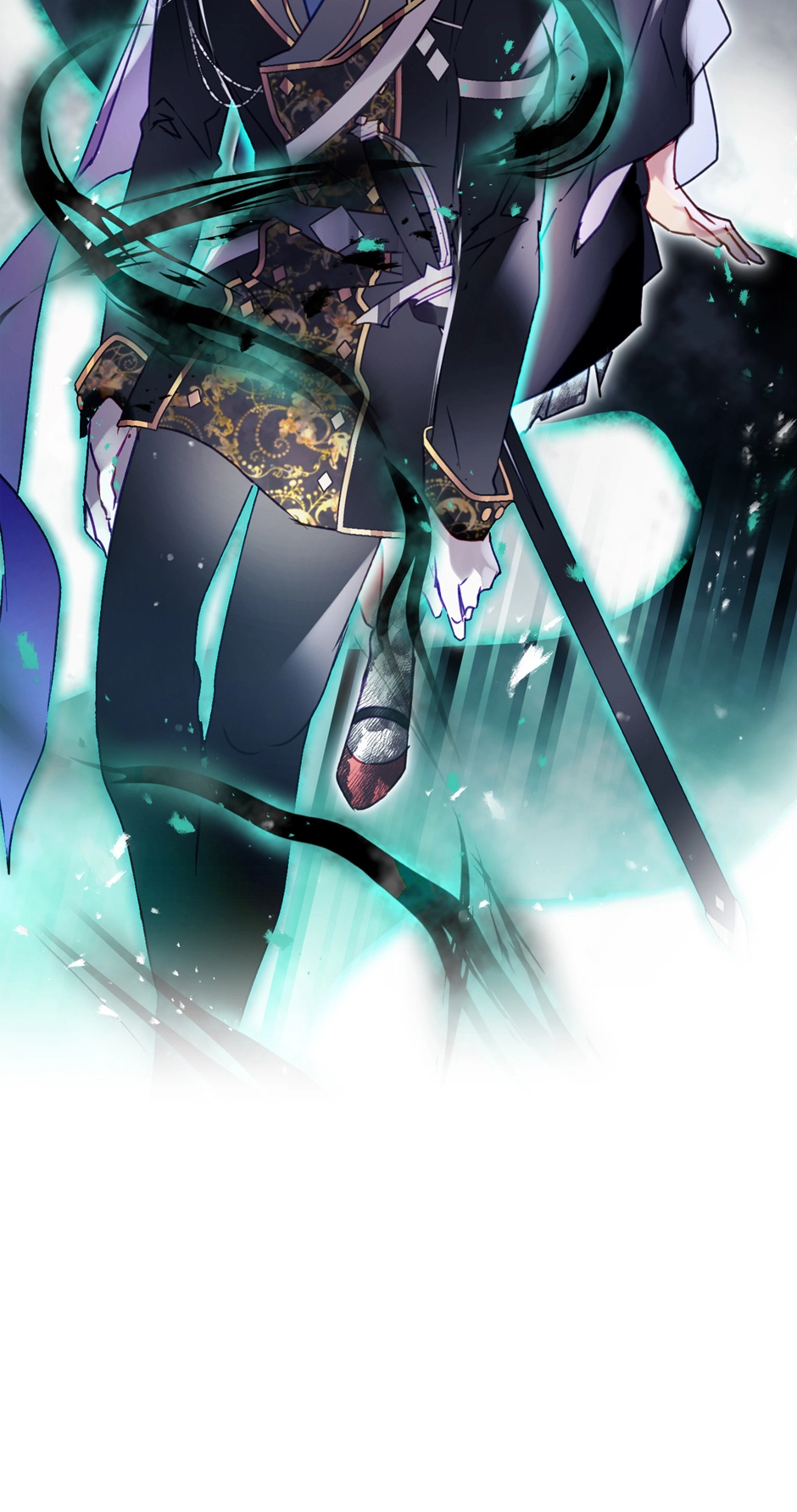 Read Villains Are Destined to Die Manga Online