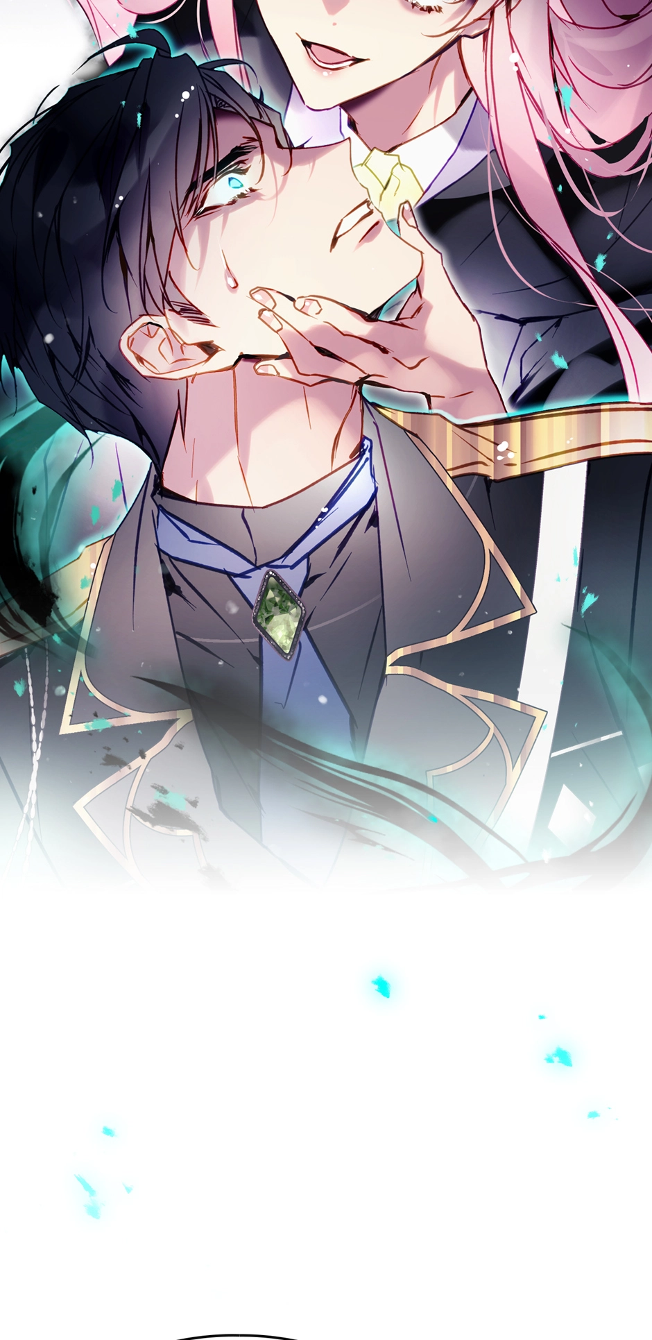 Read Villains Are Destined to Die Manga Online