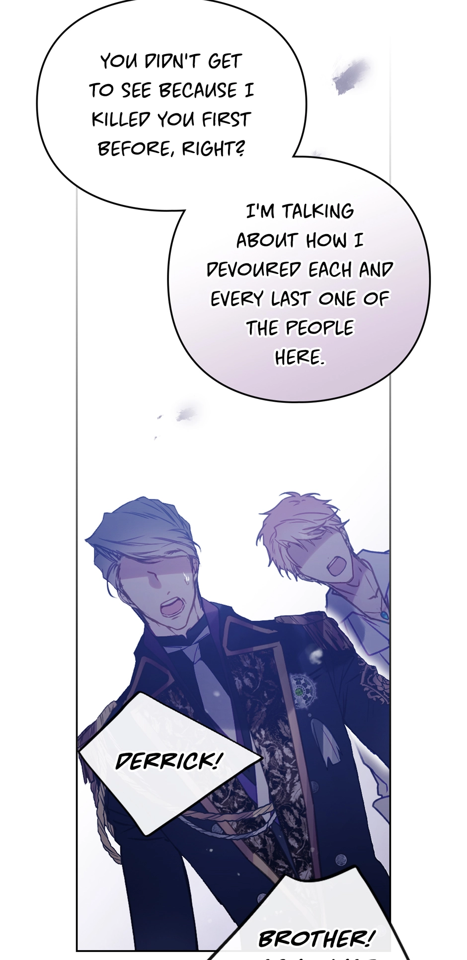 Read Villains Are Destined to Die Manga Online