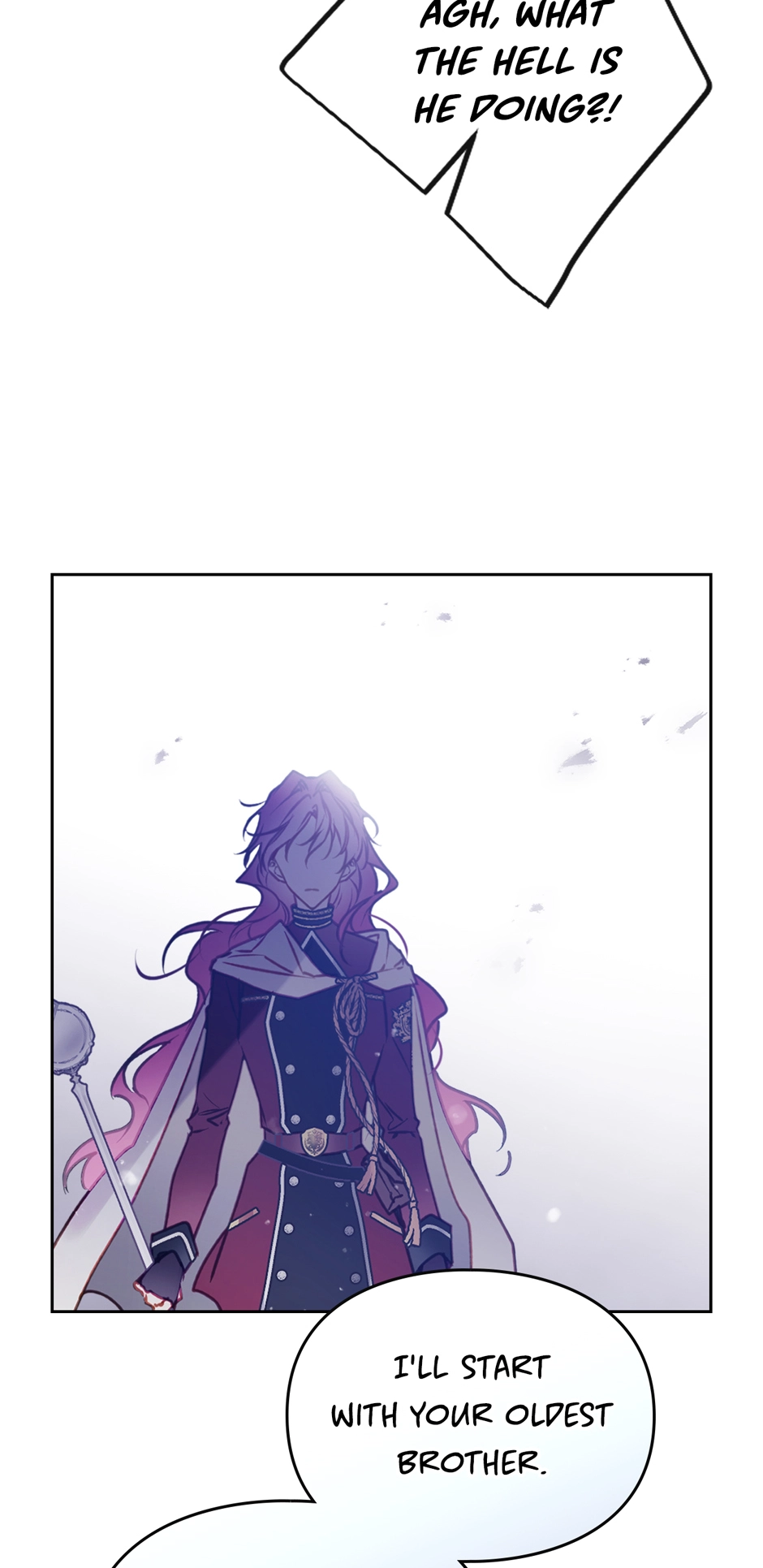 Read Villains Are Destined to Die Manga Online