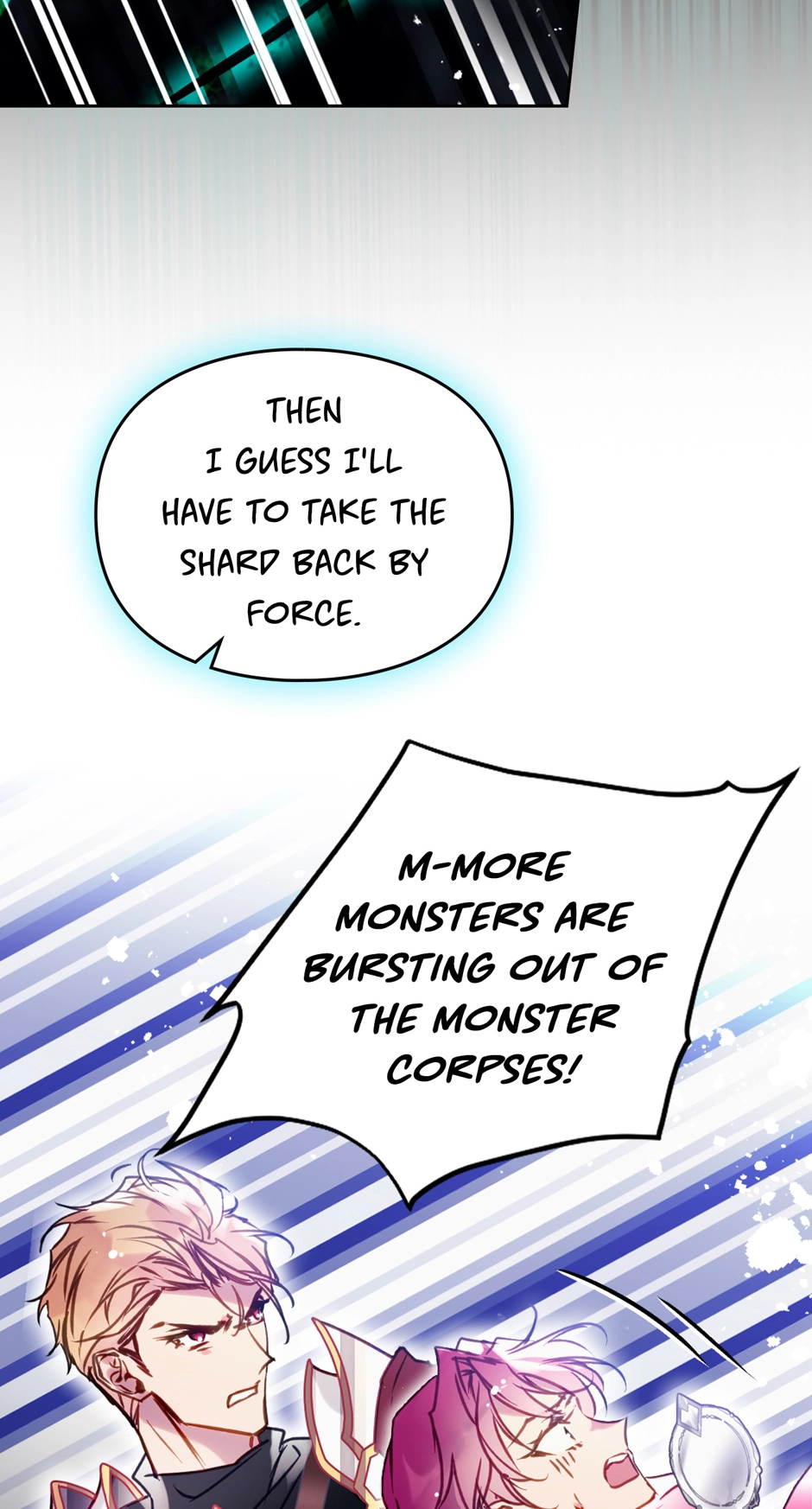 Read Villains Are Destined to Die Manga Online