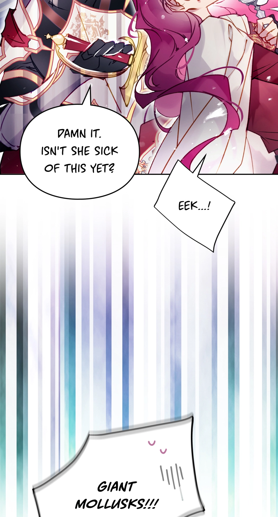 Read Villains Are Destined to Die Manga Online