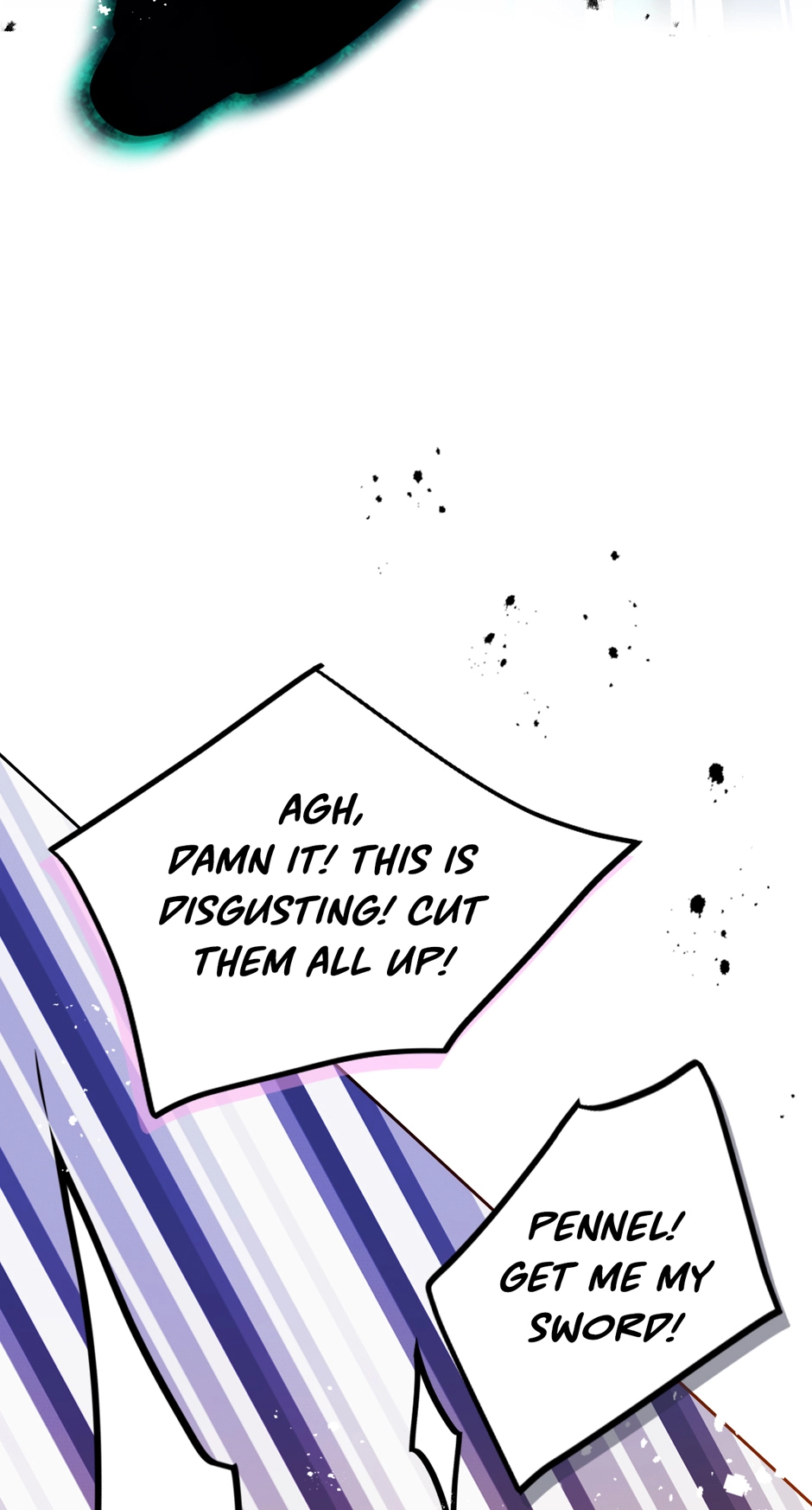 Read Villains Are Destined to Die Manga Online