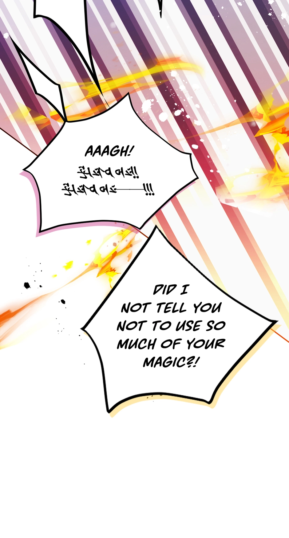 Read Villains Are Destined to Die Manga Online