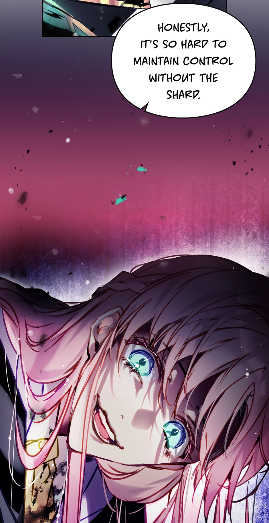 Read Villains Are Destined to Die Manga Online