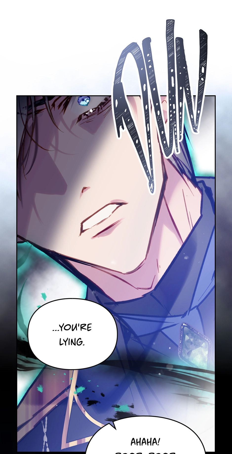 Read Villains Are Destined to Die Manga Online