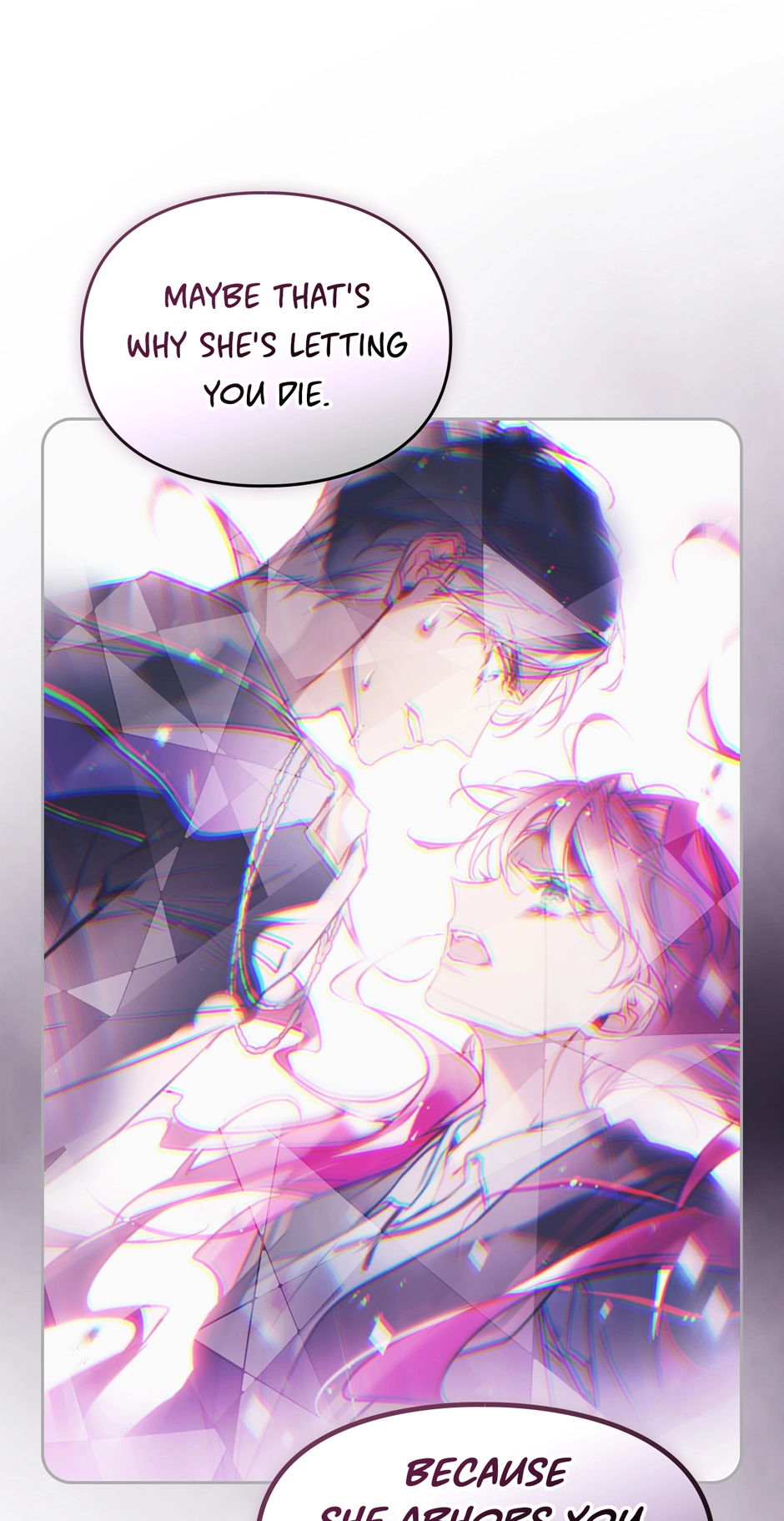 Read Villains Are Destined to Die Manga Online