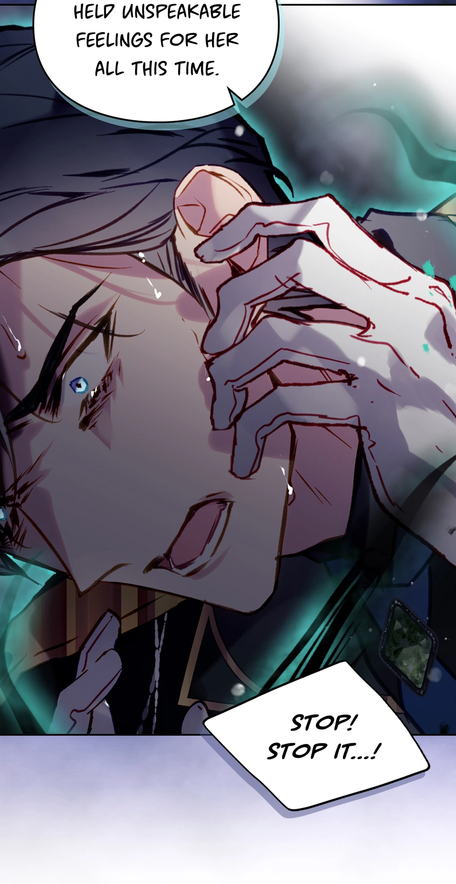 Read Villains Are Destined to Die Manga Online