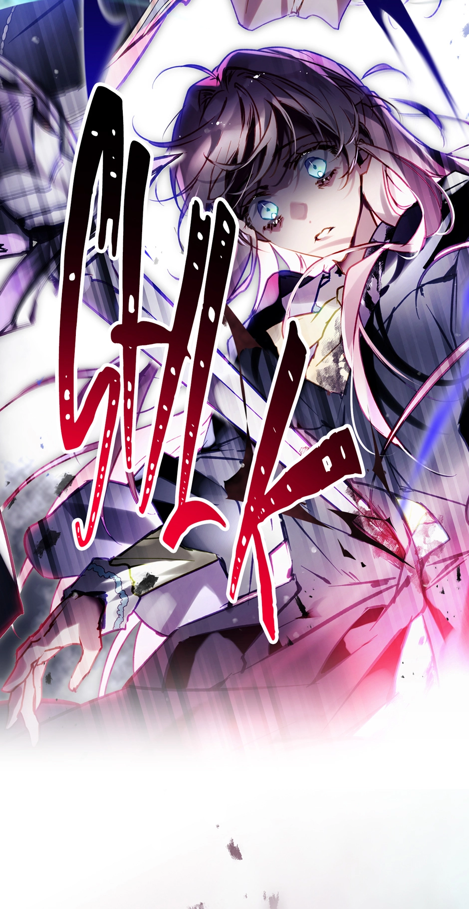 Read Villains Are Destined to Die Manga Online