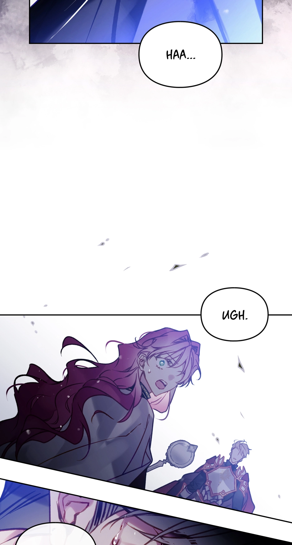 Read Villains Are Destined to Die Manga Online