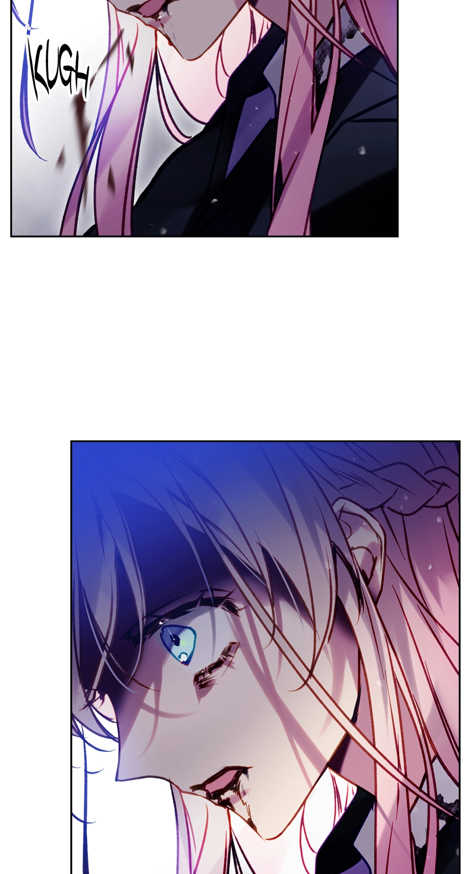 Read Villains Are Destined to Die Manga Online