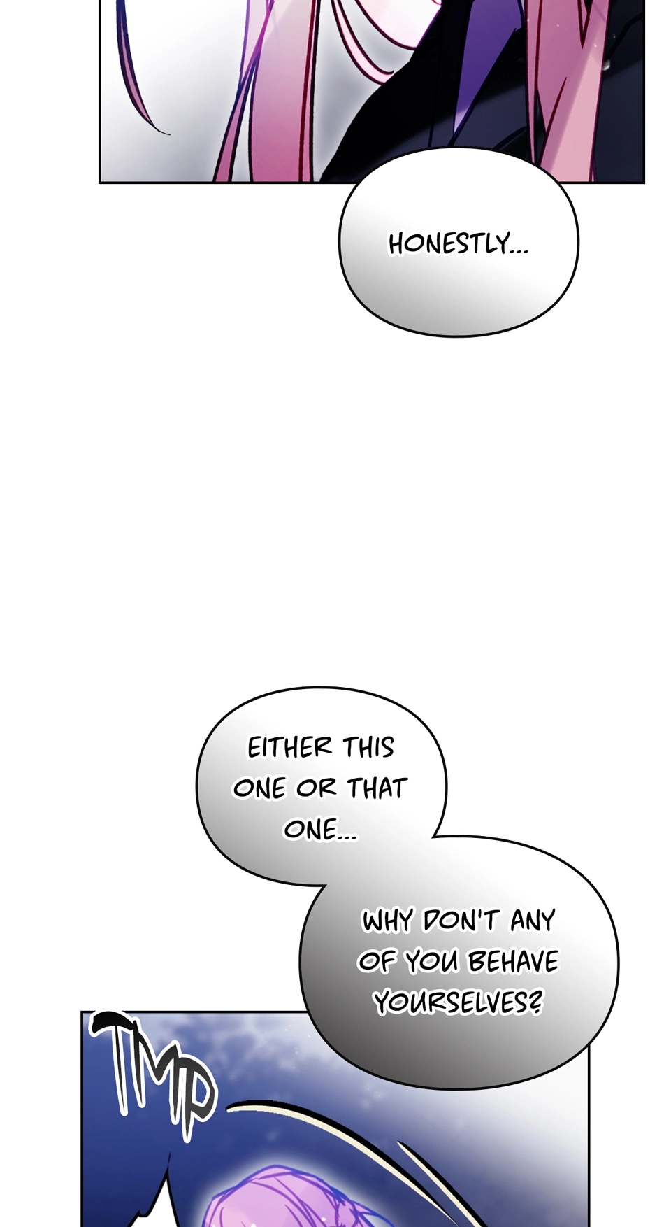 Read Villains Are Destined to Die Manga Online