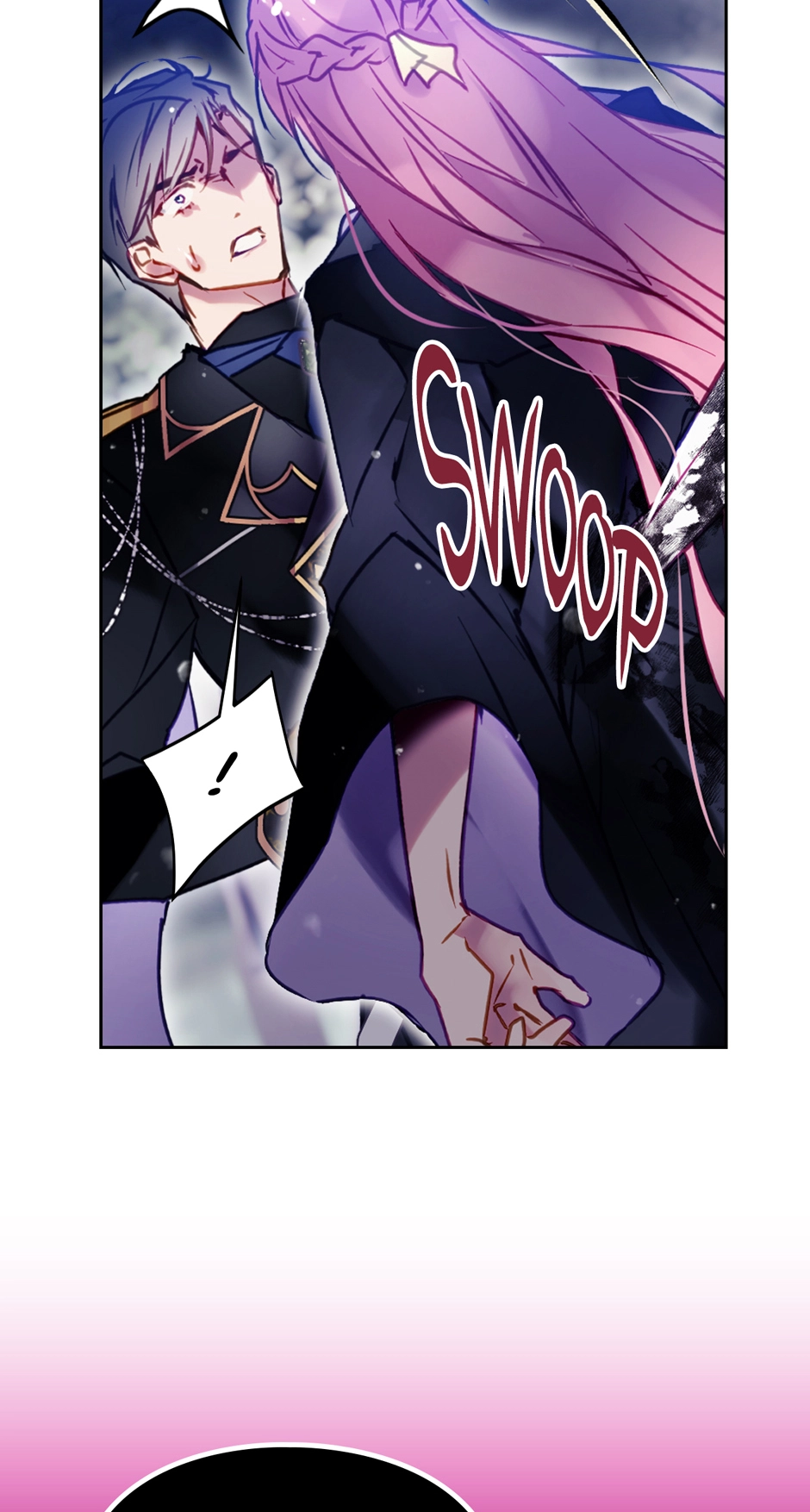 Read Villains Are Destined to Die Manga Online