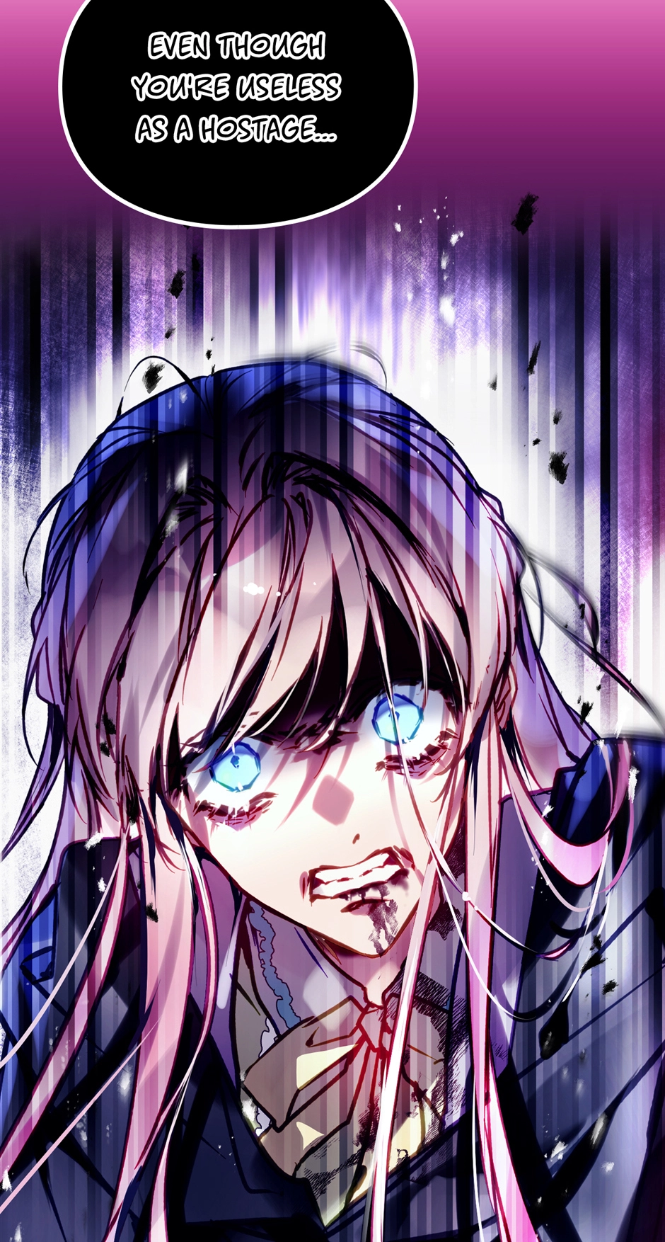 Read Villains Are Destined to Die Manga Online