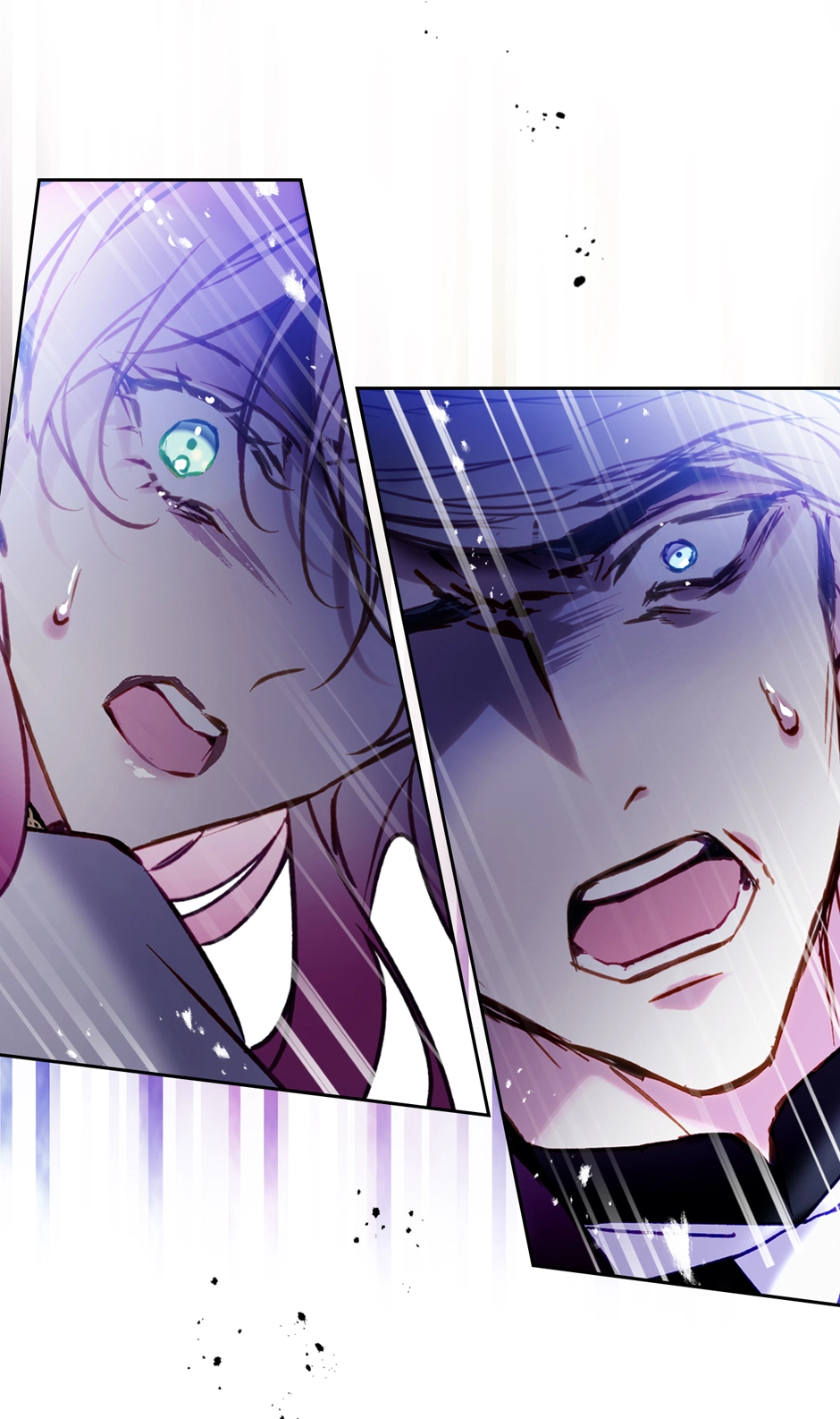 Read Villains Are Destined to Die Manga Online