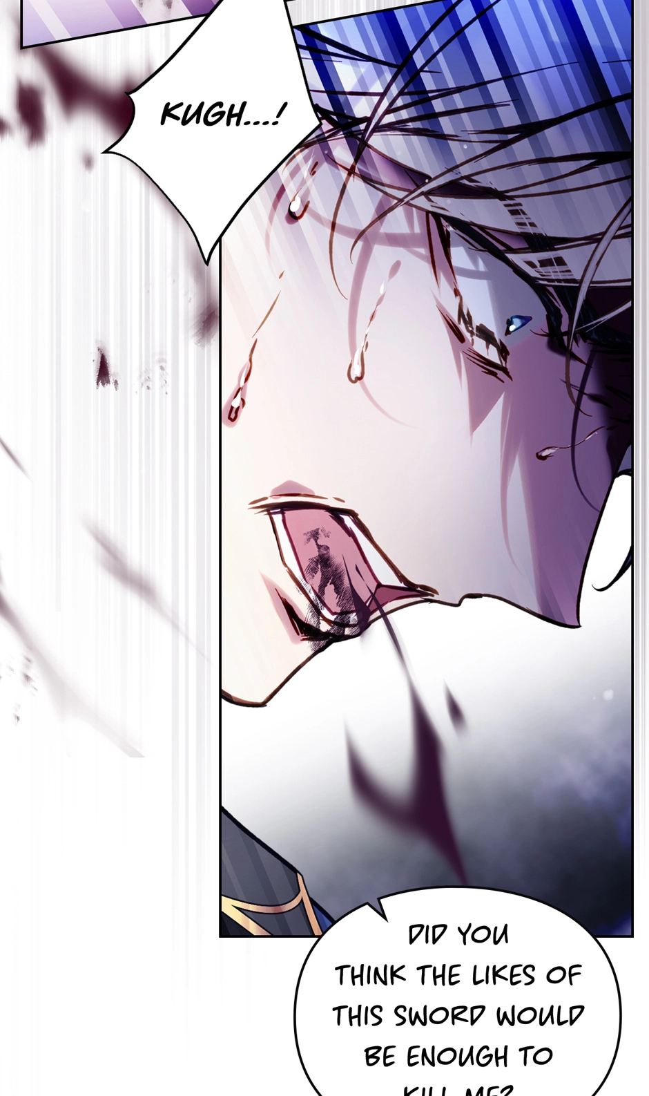 Read Villains Are Destined to Die Manga Online