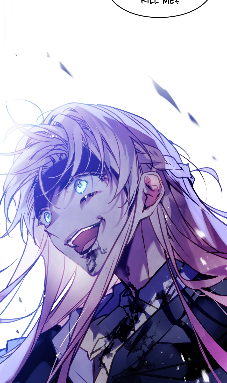 Read Villains Are Destined to Die Manga Online