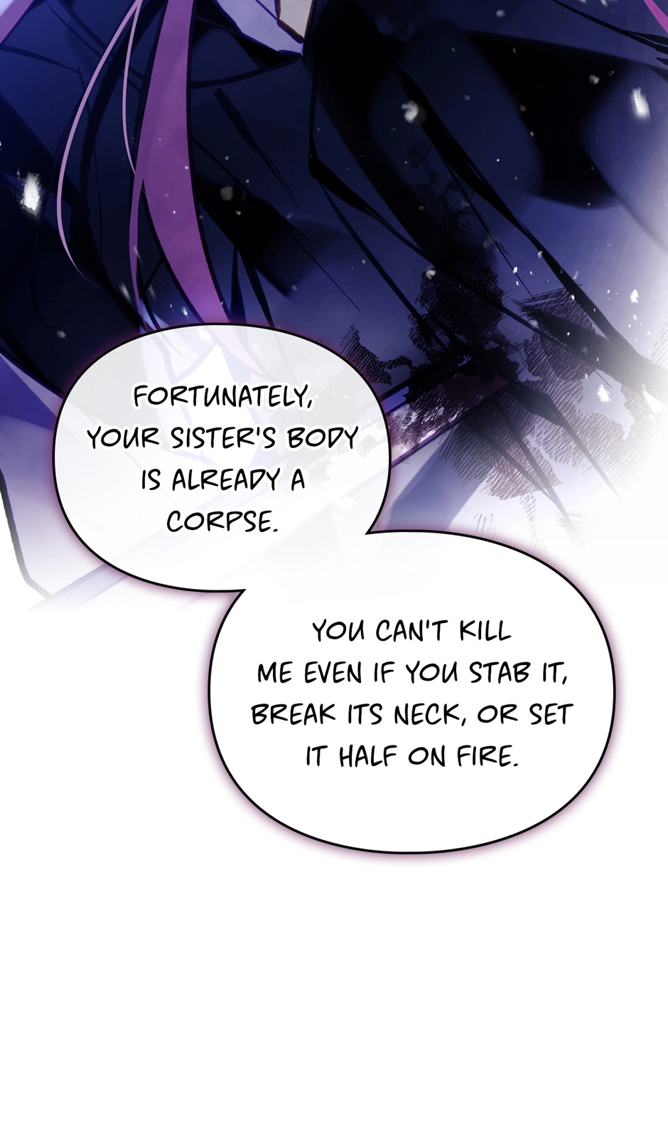 Read Villains Are Destined to Die Manga Online