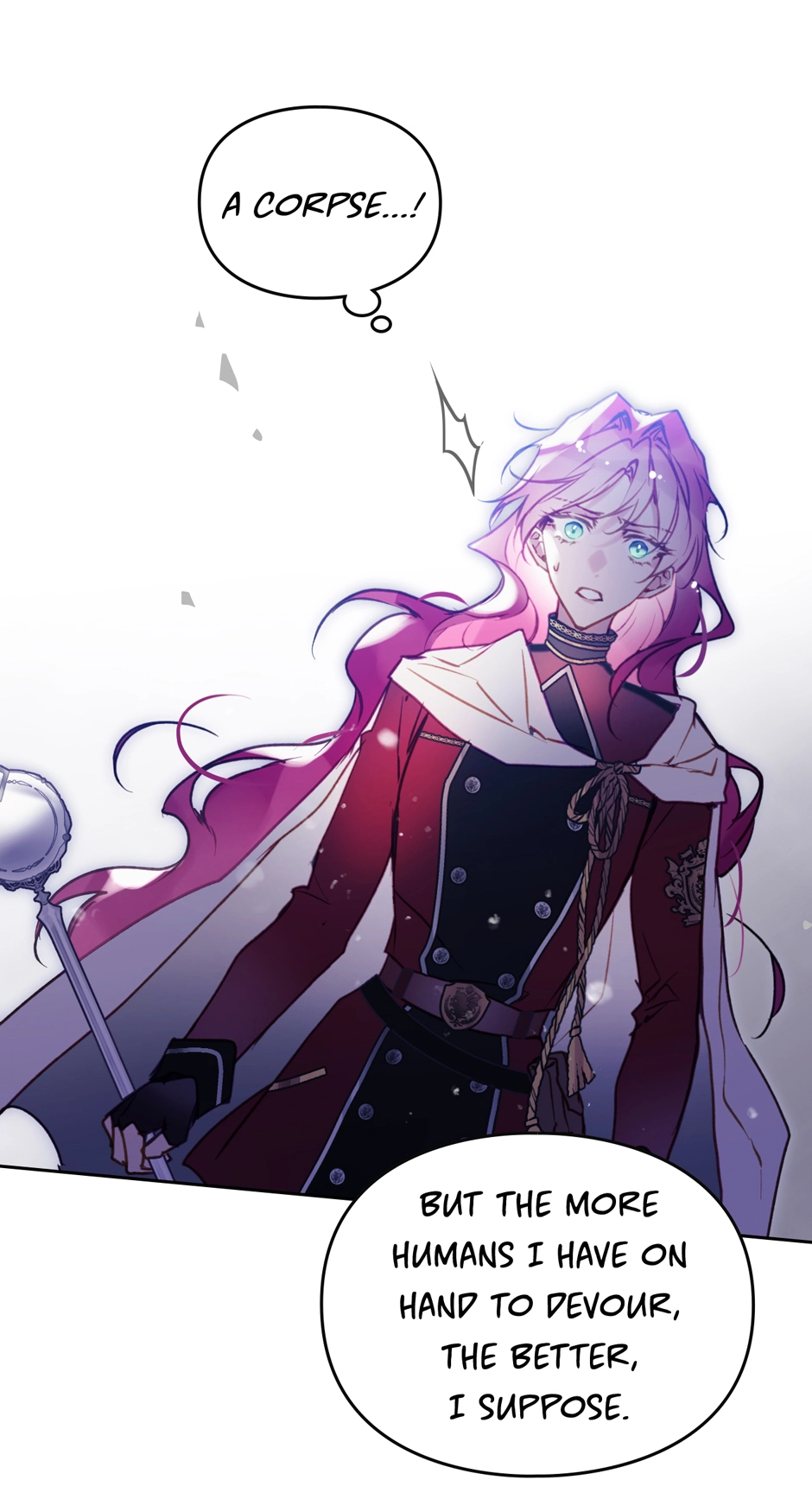 Read Villains Are Destined to Die Manga Online