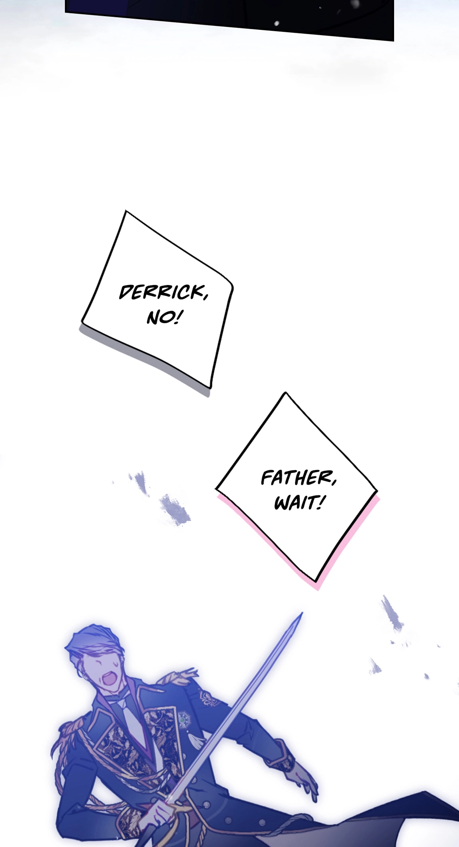 Read Villains Are Destined to Die Manga Online