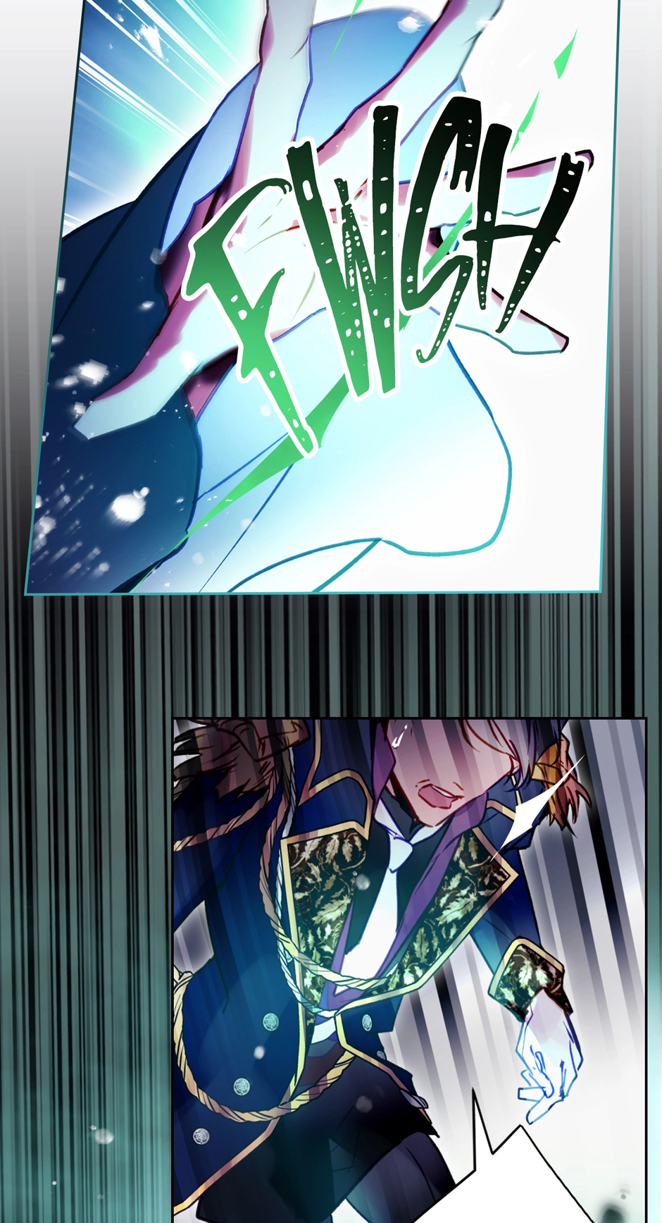 Read Villains Are Destined to Die Manga Online