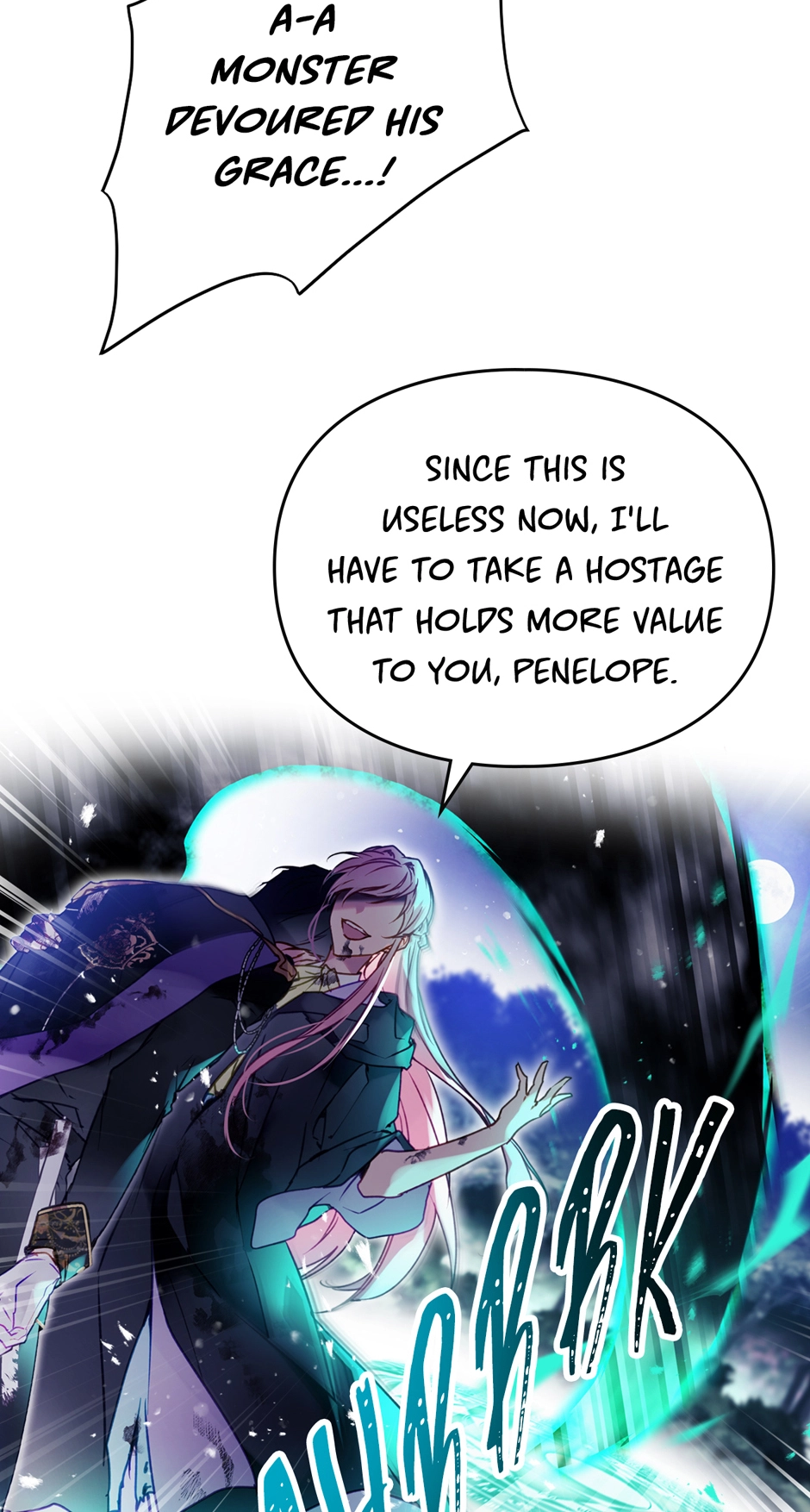 Read Villains Are Destined to Die Manga Online