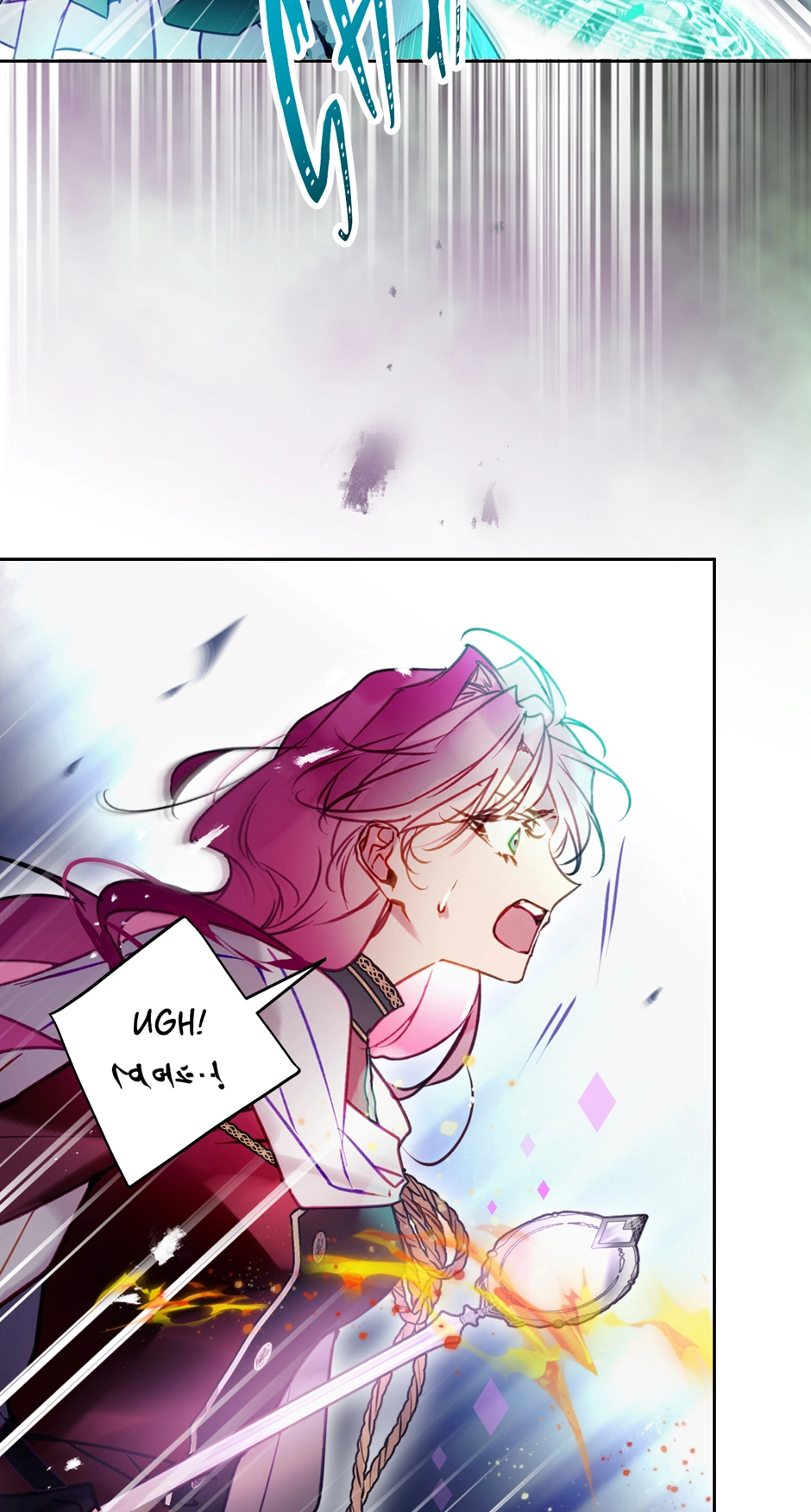 Read Villains Are Destined to Die Manga Online