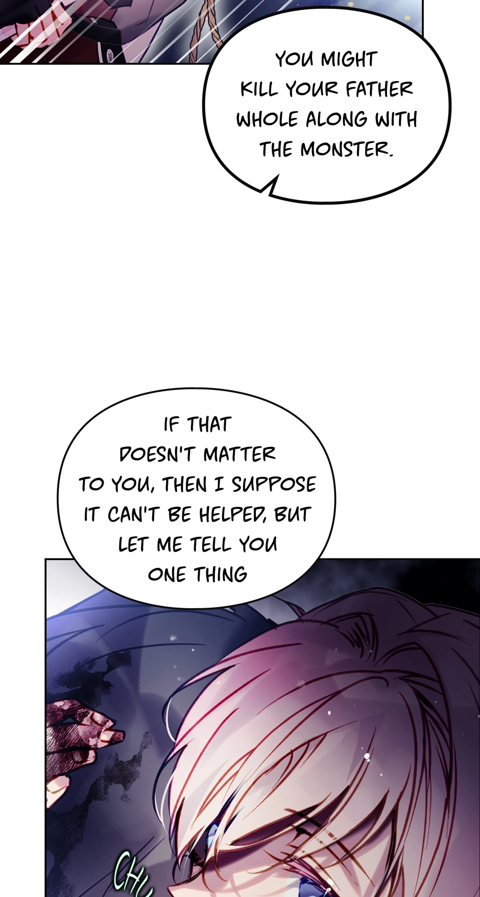 Read Villains Are Destined to Die Manga Online