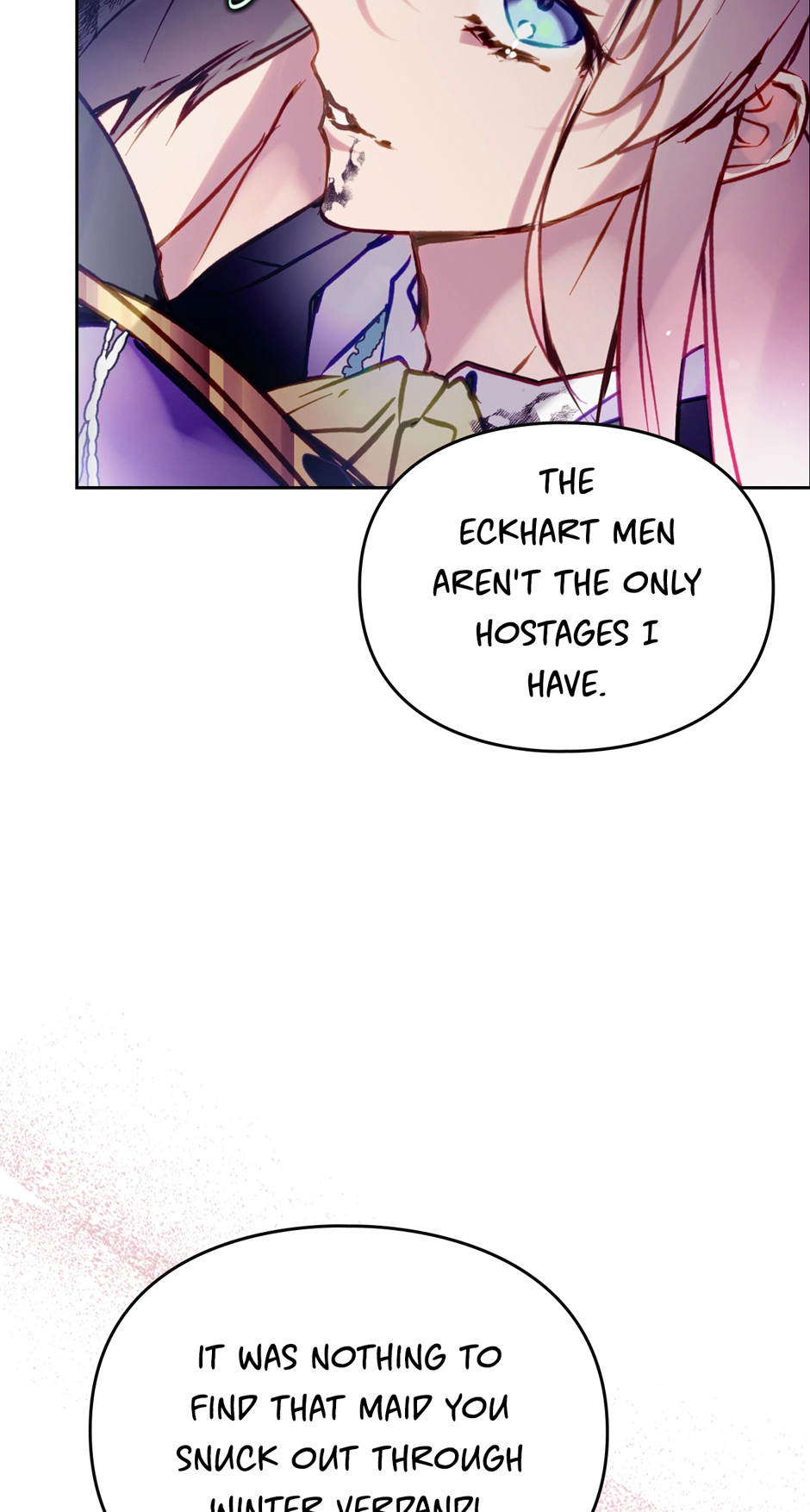 Read Villains Are Destined to Die Manga Online