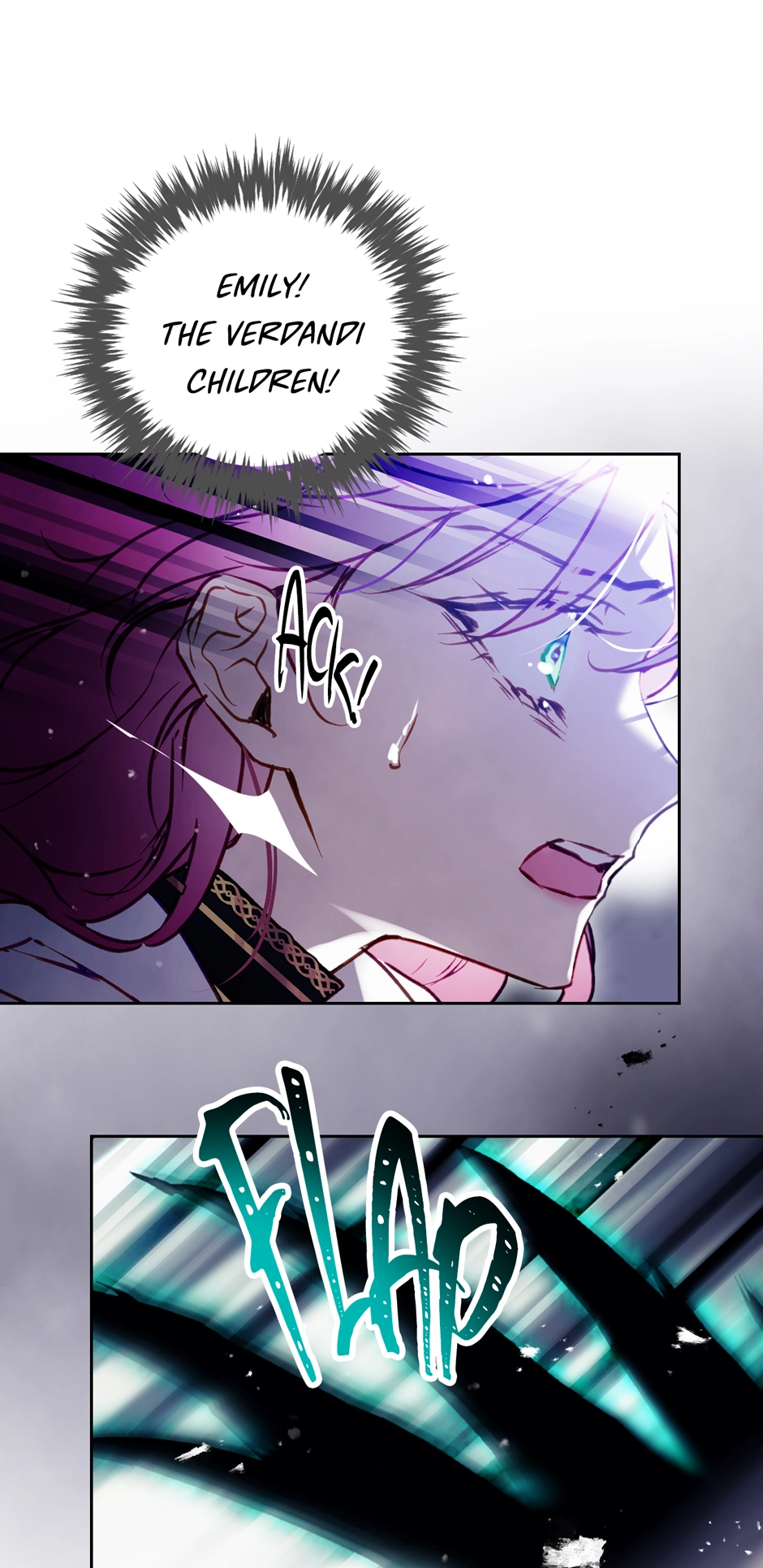 Read Villains Are Destined to Die Manga Online