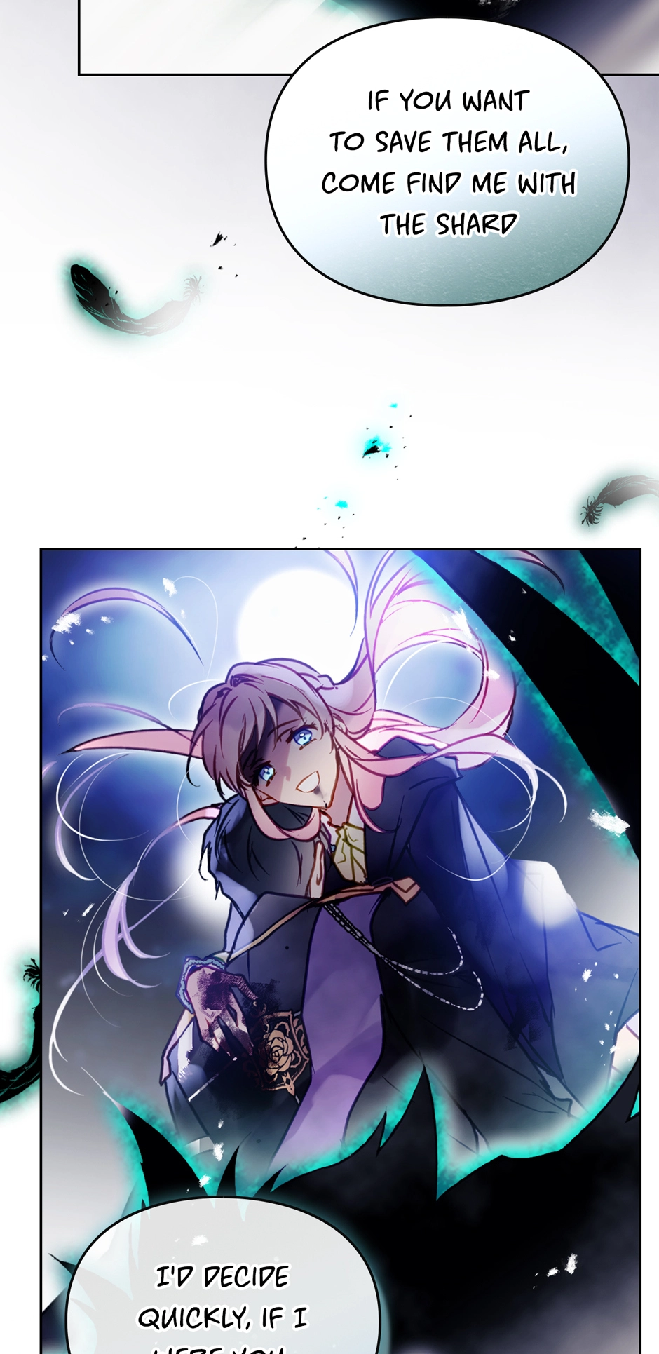 Read Villains Are Destined to Die Manga Online