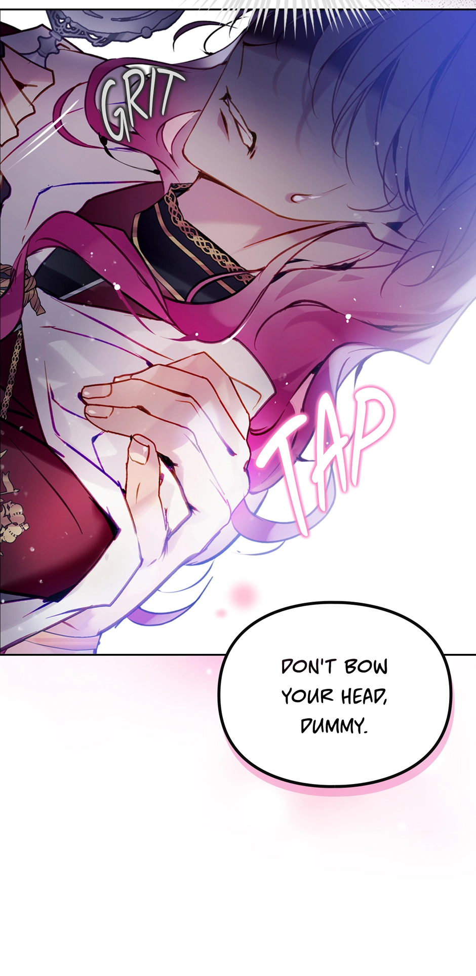 Read Villains Are Destined to Die Manga Online