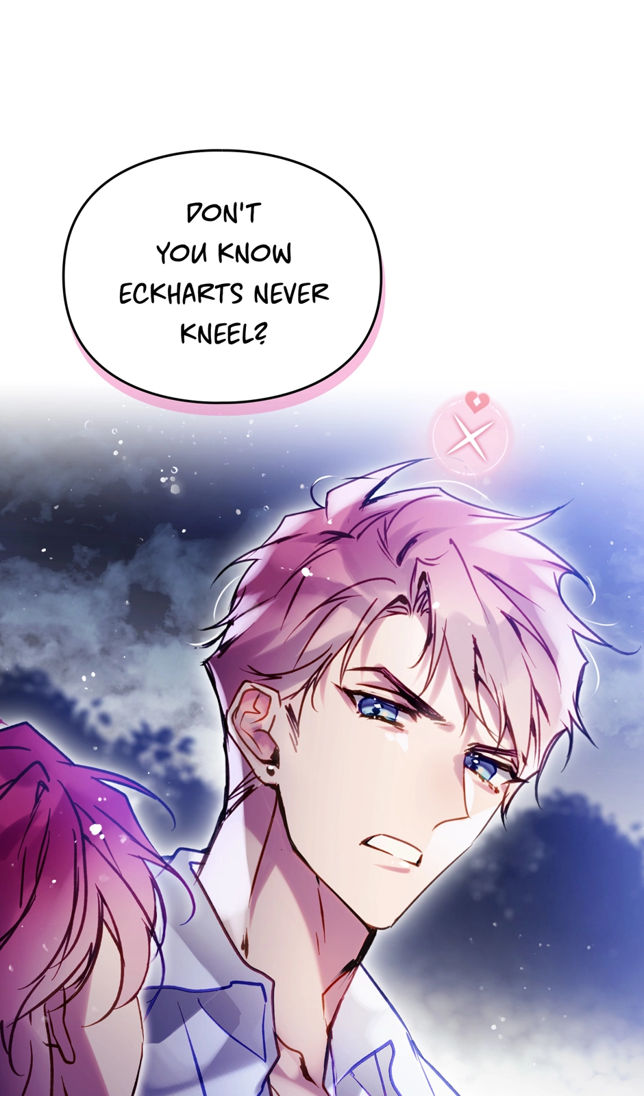 Read Villains Are Destined to Die Manga Online