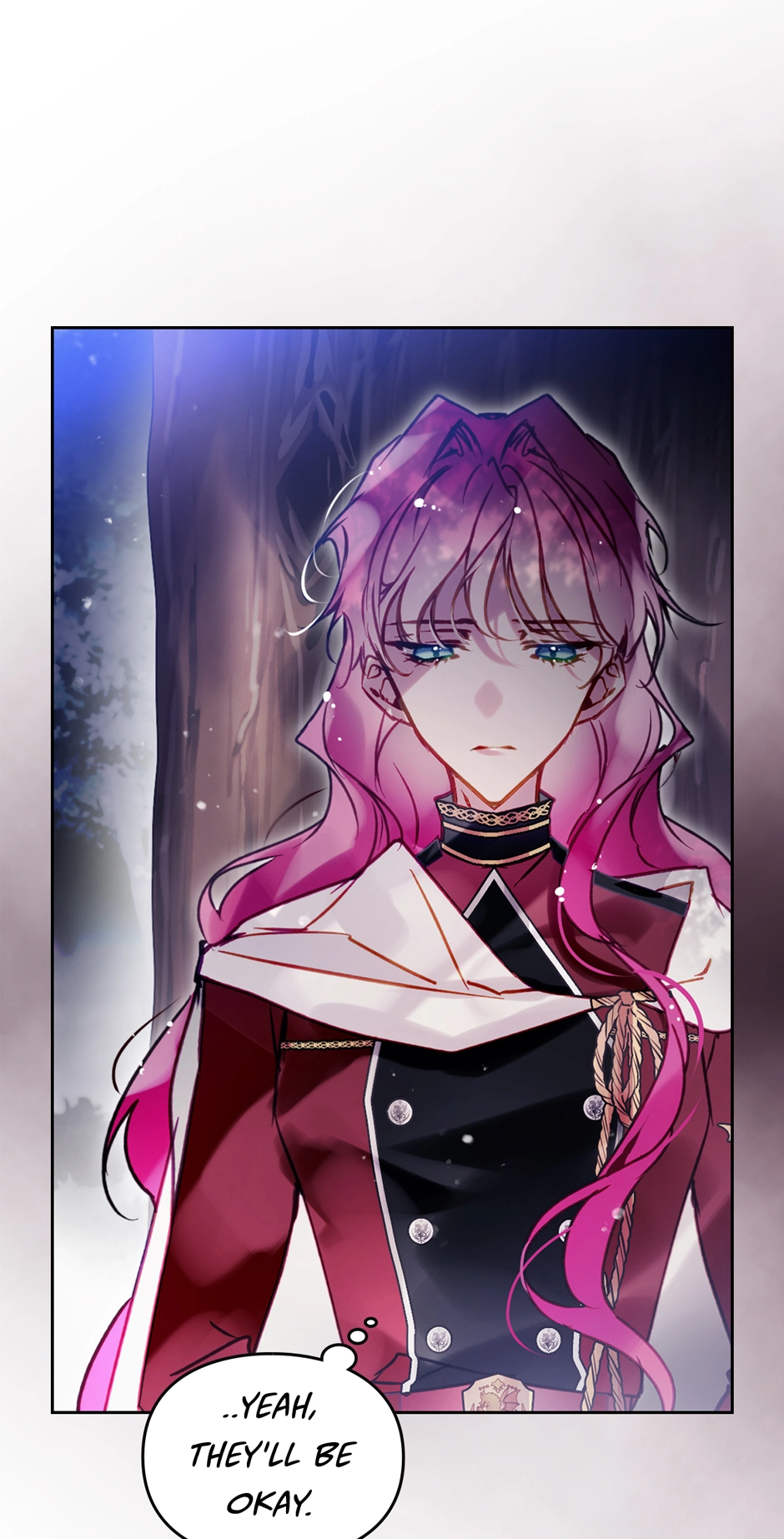 Read Villains Are Destined to Die Manga Online