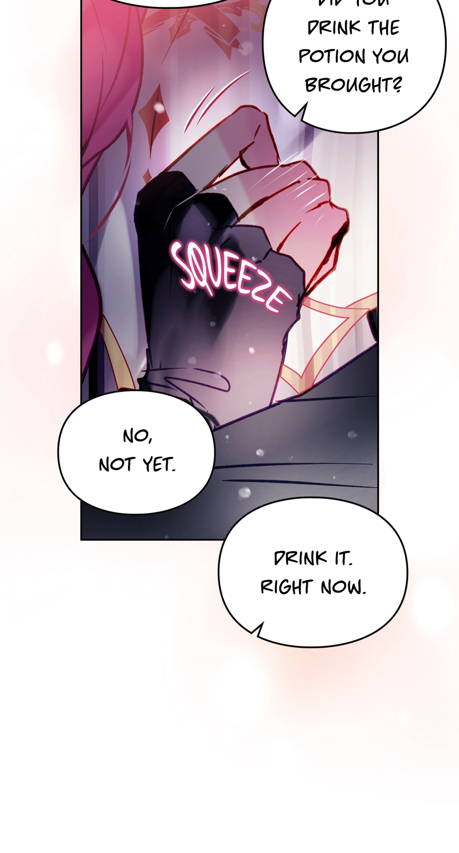 Read Villains Are Destined to Die Manga Online