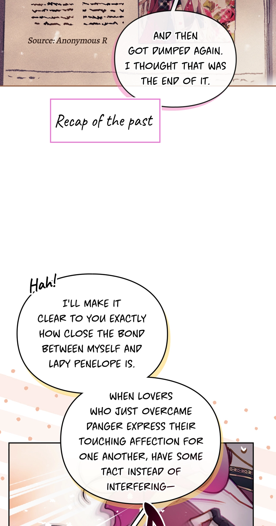 Read Villains Are Destined to Die Manga Online