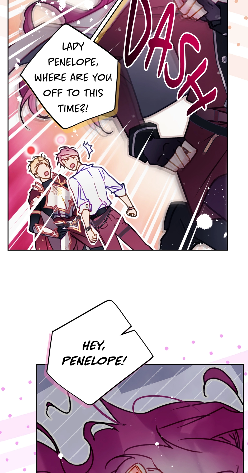 Read Villains Are Destined to Die Manga Online