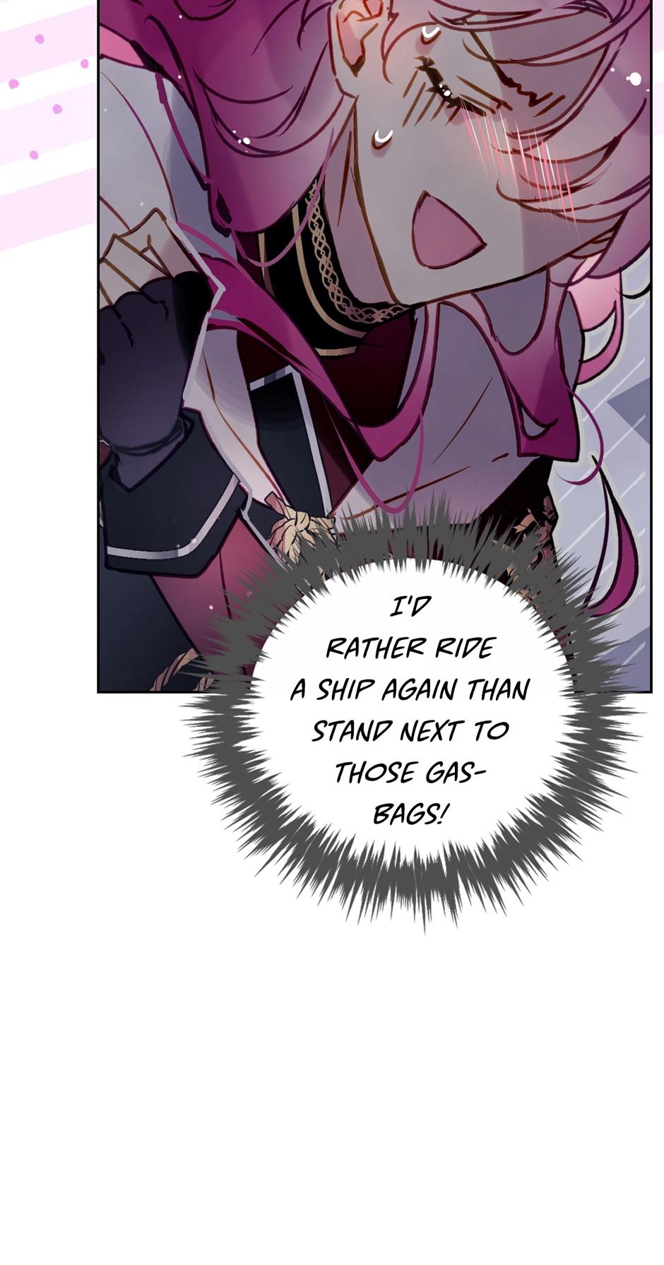 Read Villains Are Destined to Die Manga Online