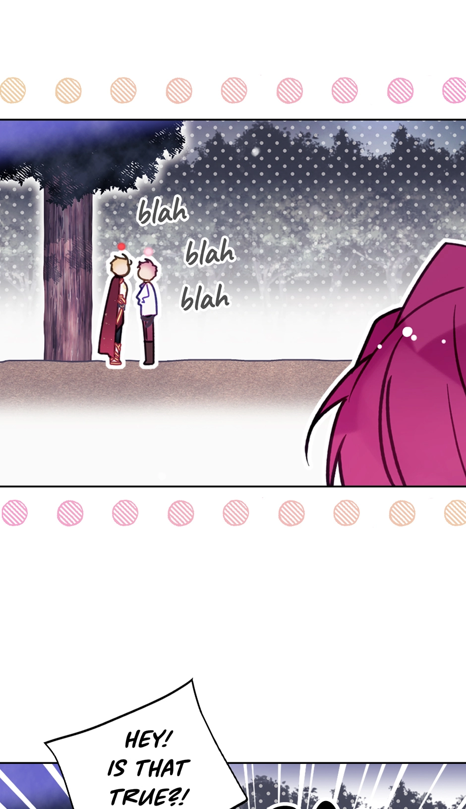 Read Villains Are Destined to Die Manga Online