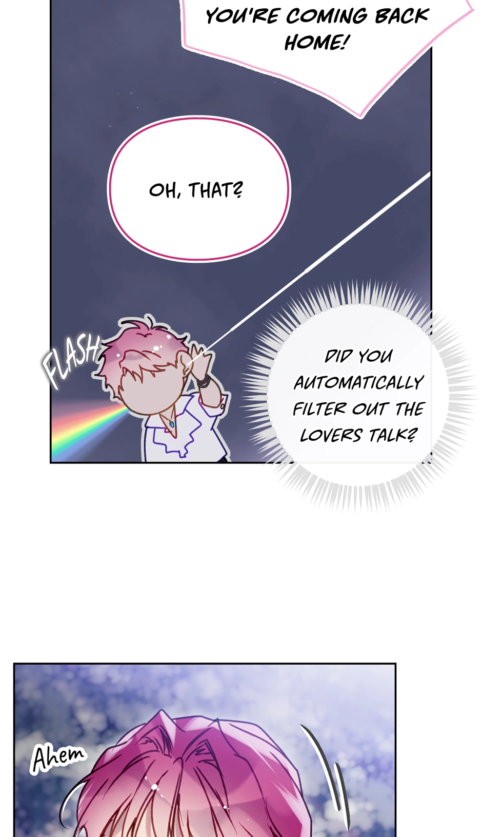 Read Villains Are Destined to Die Manga Online