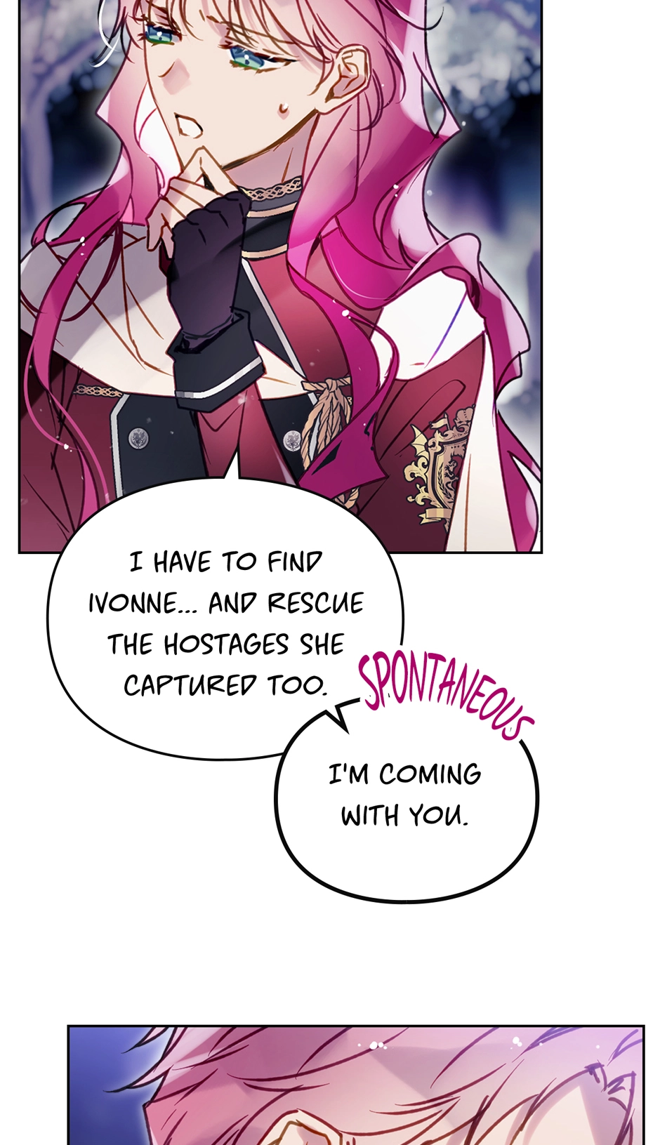 Read Villains Are Destined to Die Manga Online