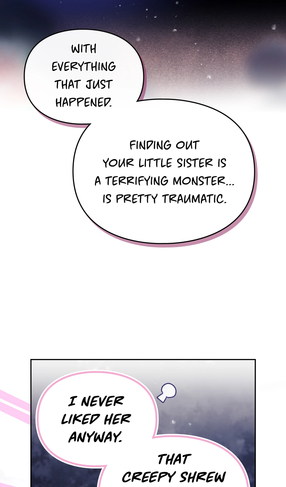 Read Villains Are Destined to Die Manga Online