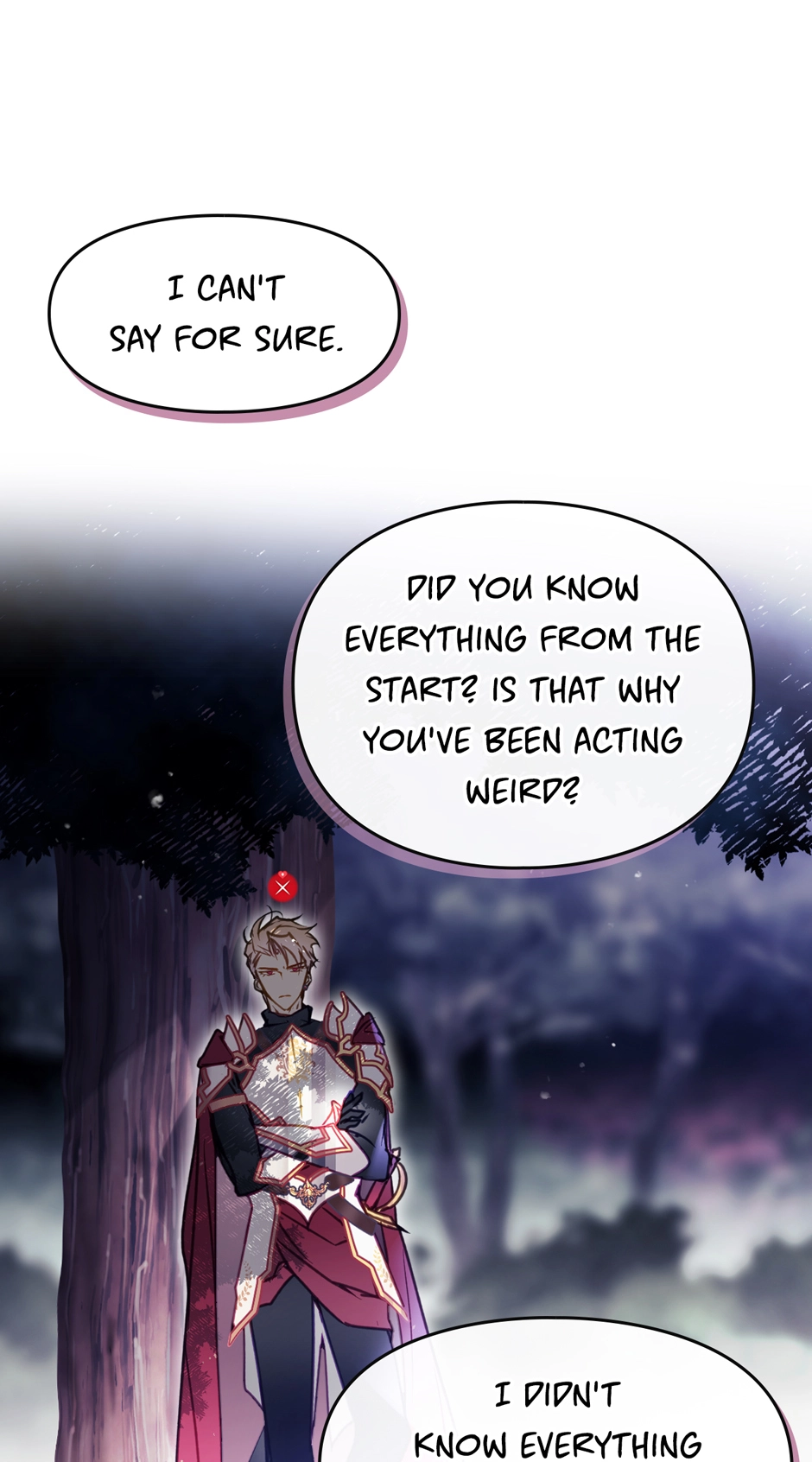 Read Villains Are Destined to Die Manga Online