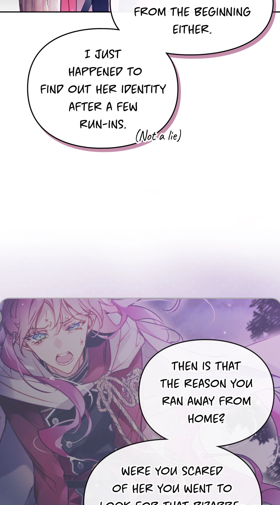 Read Villains Are Destined to Die Manga Online