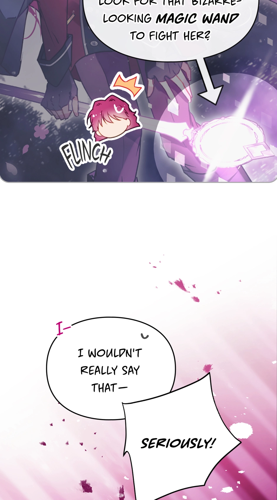 Read Villains Are Destined to Die Manga Online