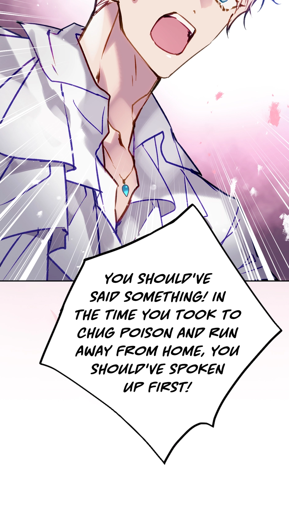 Read Villains Are Destined to Die Manga Online