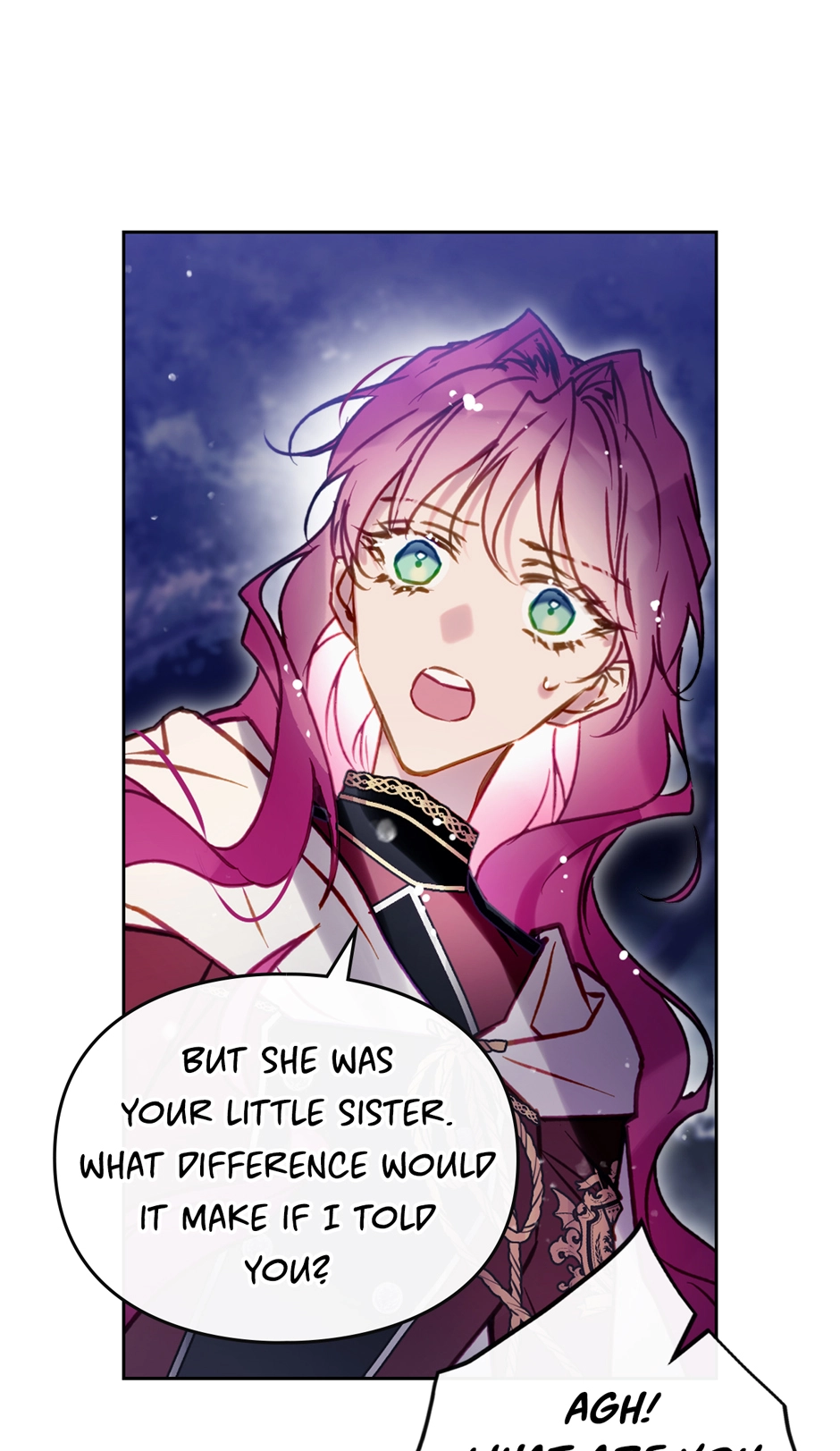 Read Villains Are Destined to Die Manga Online