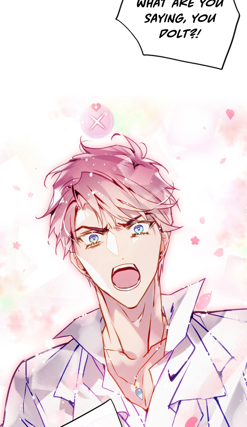 Read Villains Are Destined to Die Manga Online